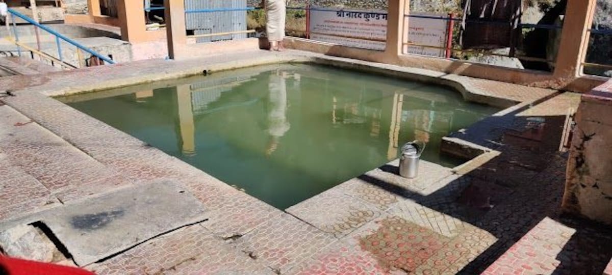 Tapta Kund-3